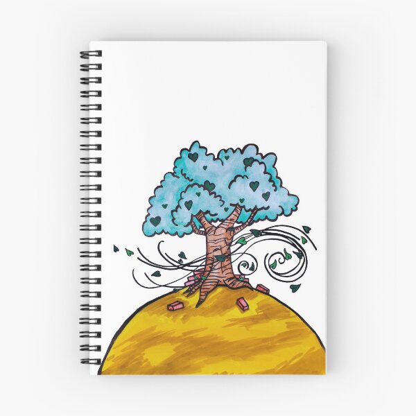Item preview, Love Tree designed and sold by JonasArtStudio.