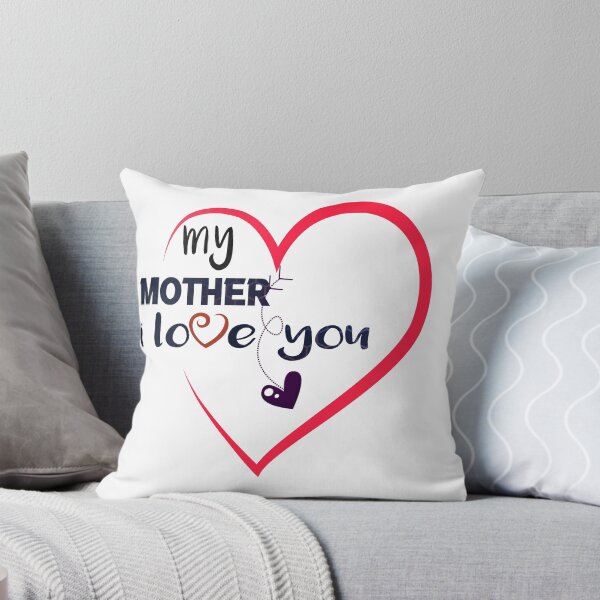Item preview, my mother i love you  designed and sold by silverass.