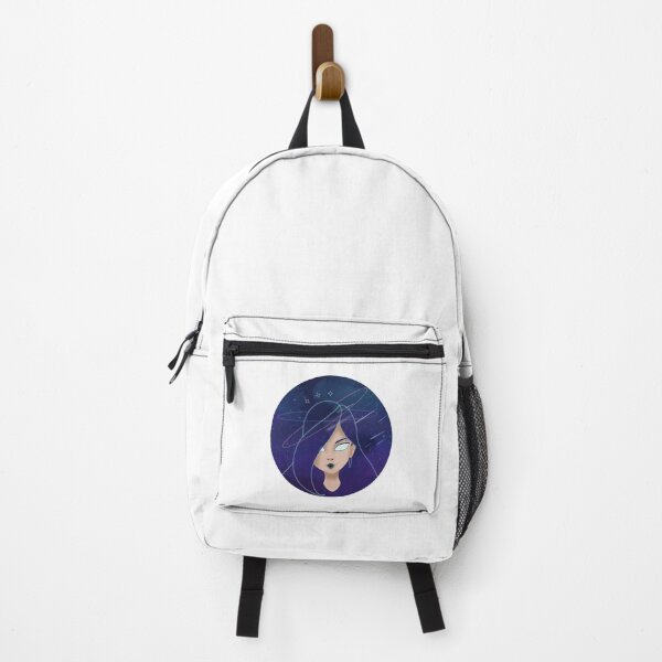 Item preview, Galaxy Girl designed and sold by Elle Seven.