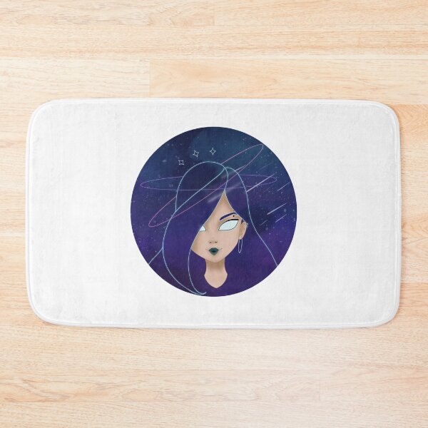 Item preview, Galaxy Girl designed and sold by Elle  Seven.