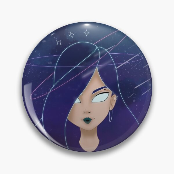 Item preview, Galaxy Girl designed and sold by Elle  Seven.
