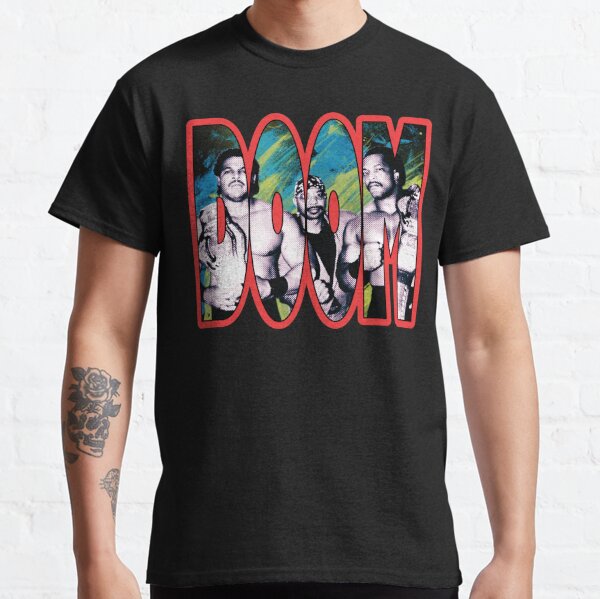 Doom 2 T Shirts Redbubble - chaingun t shirt roblox