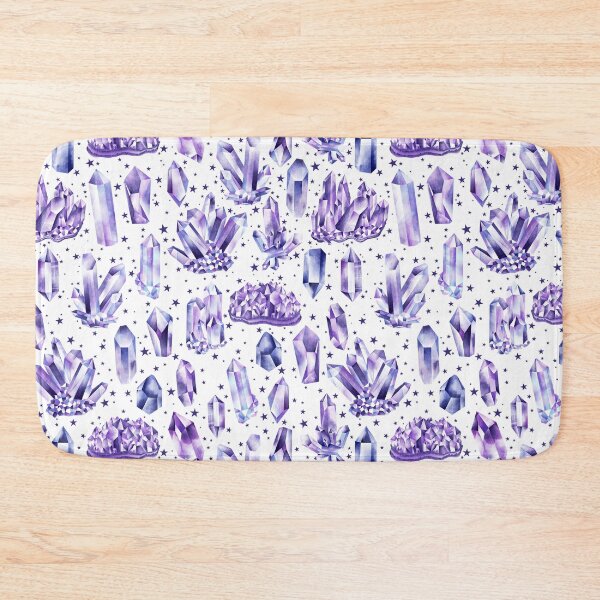 Item preview, Amethyst Quartz Crystals  designed and sold by KConfetti.