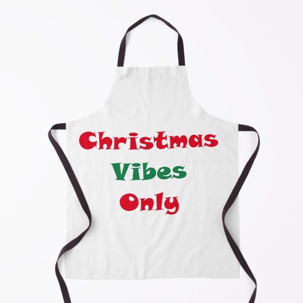 Item preview, Christmas Vibes Only designed and sold by ThingsByJoy.