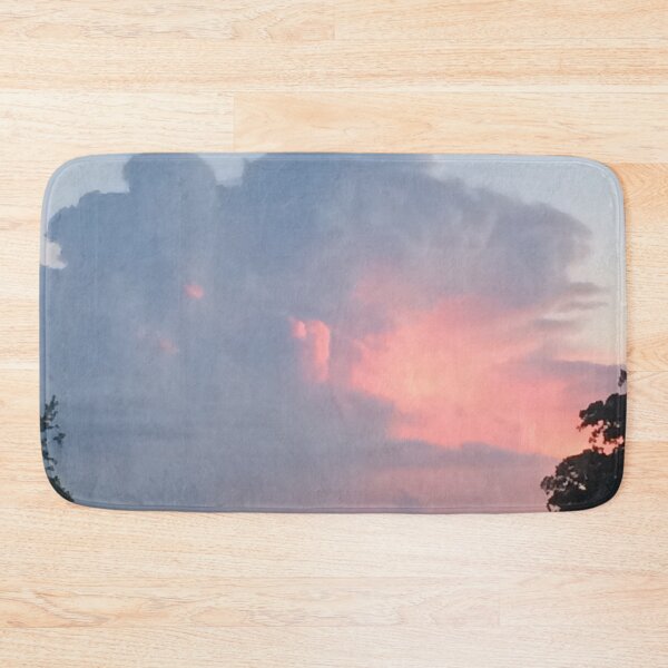 Item preview, Cotton Candy Pink Sunset Sky designed and sold by JDMHoney.