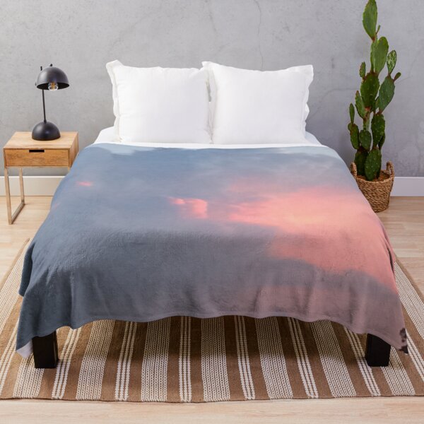 Item preview, Cotton Candy Pink Sunset Sky designed and sold by JDMHoney.