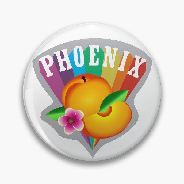 Item preview, Phoenix designed and sold by danitaka.