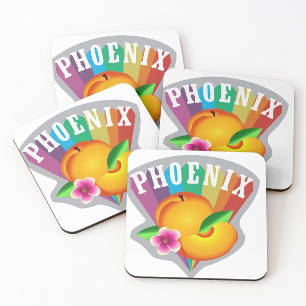 Item preview, Phoenix designed and sold by danitaka.