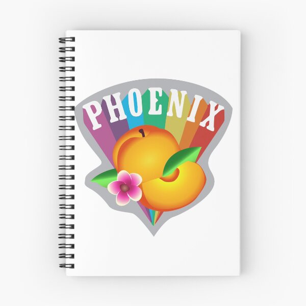 Item preview, Phoenix designed and sold by danitaka.