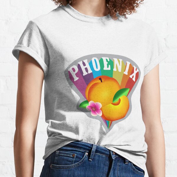 Phoenix Classic T-Shirt