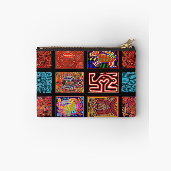 Item preview, San Blas Islands Collage designed and sold by Esprit-Mystique.