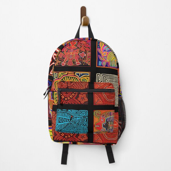 Item preview, San Blas Islands Collage designed and sold by ESPRIT MYSTIQUE.