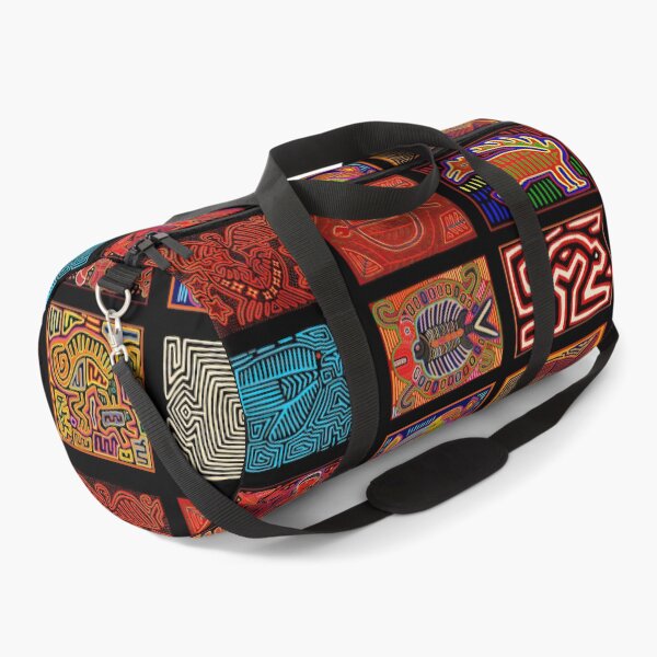 Item preview, San Blas Islands Collage designed and sold by Esprit-Mystique.