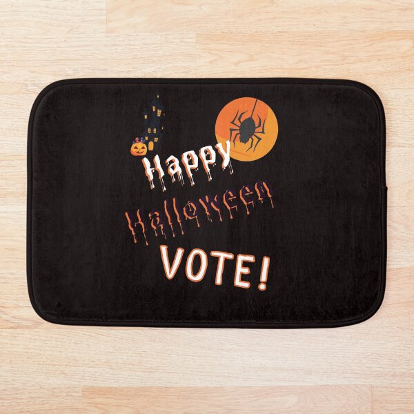 Item preview, Halloween Vote America designed and sold by jackmanlana.