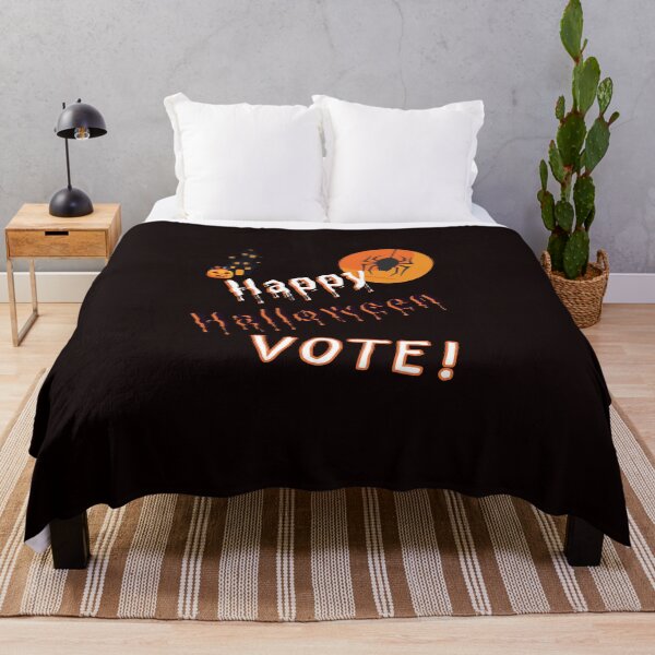 Item preview, Halloween Vote America designed and sold by jackmanlana.