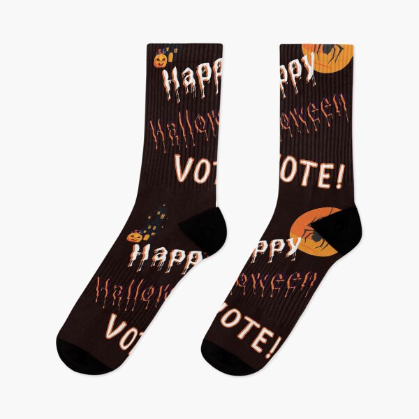 Item preview, Halloween Vote America designed and sold by jackmanlana.
