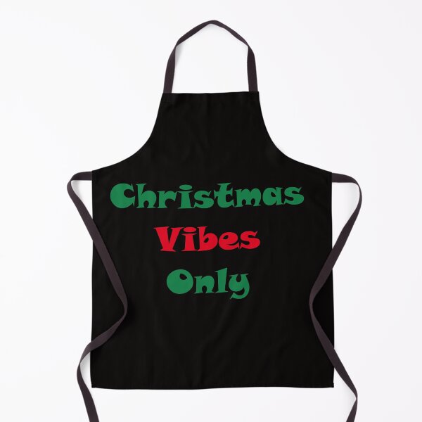Item preview, Christmas Vibes Only designed and sold by ThingsByJoy.