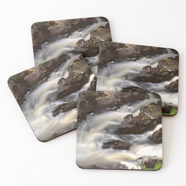Item preview, Michigan Wright Street Falls designed and sold by passion4photos.