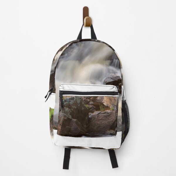 Item preview, Michigan Wright Street Falls designed and sold by passion4photos.