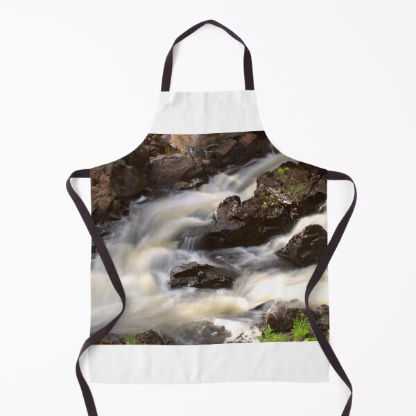 Item preview, Michigan Wright Street Falls designed and sold by passion4photos.