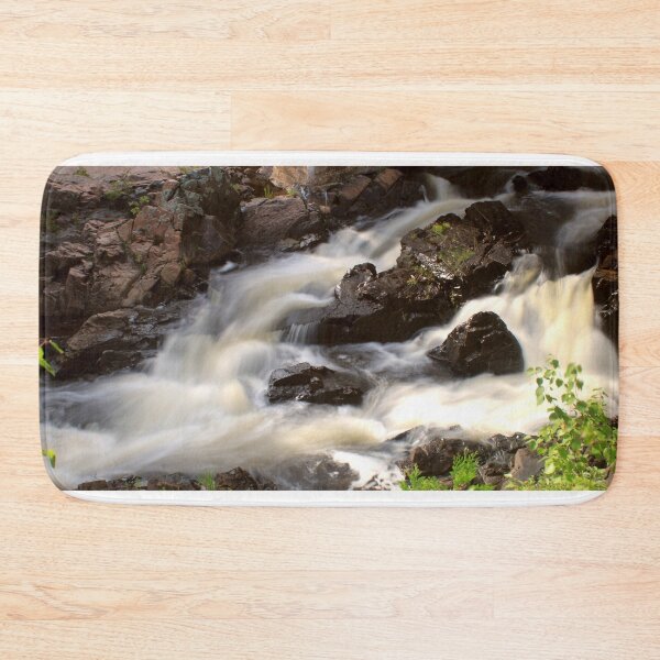 Item preview, Michigan Wright Street Falls designed and sold by passion4photos.