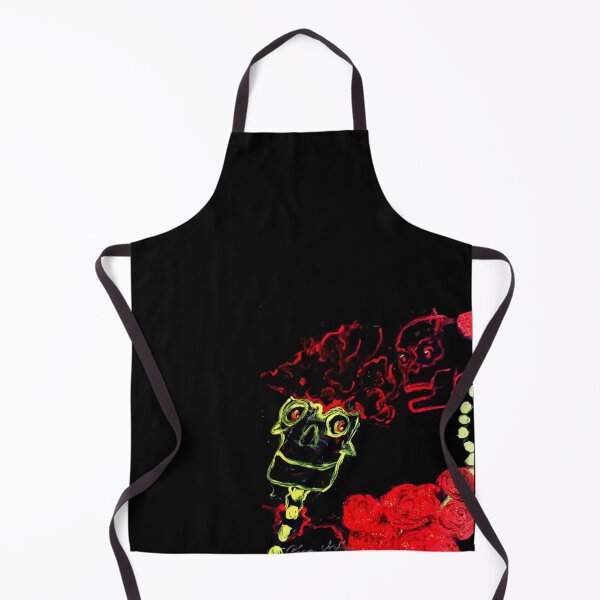 Item preview, Memento Mori designed and sold by Rina Arling.