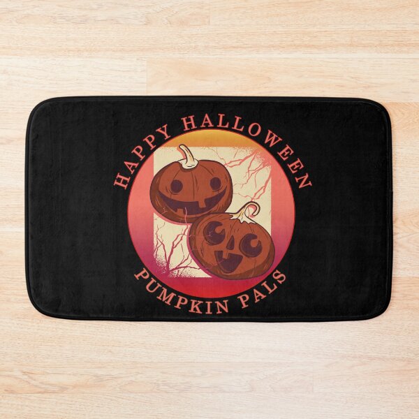 Item preview, Baby Jack o Lantern Halloween - Pals designed and sold by Coder-T.