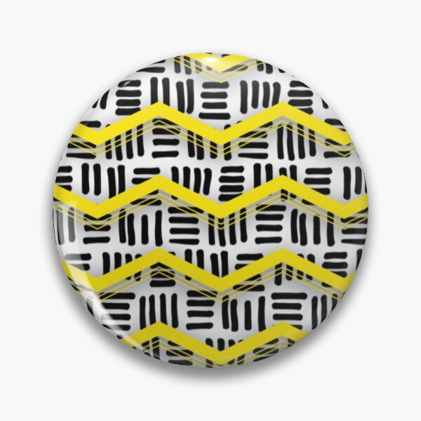 Item preview, Chevron Pattern designed and sold by durrahay.