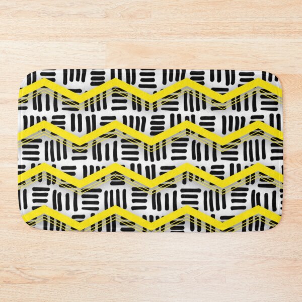 Item preview, Chevron Pattern designed and sold by durrahay.