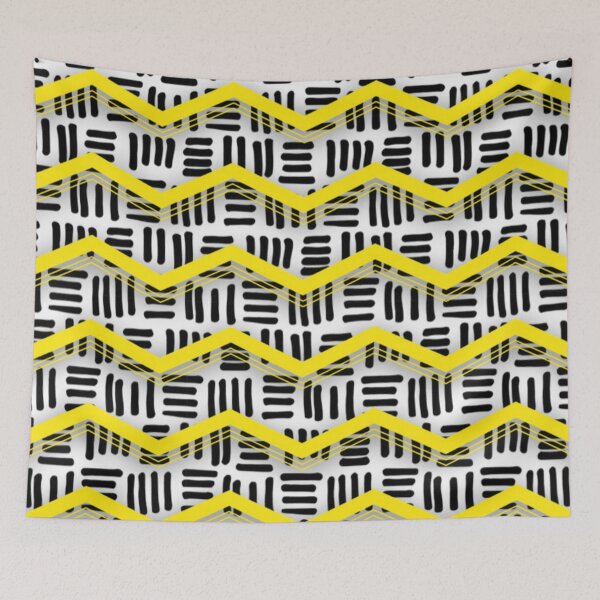 Item preview, Chevron Pattern designed and sold by durrahay.