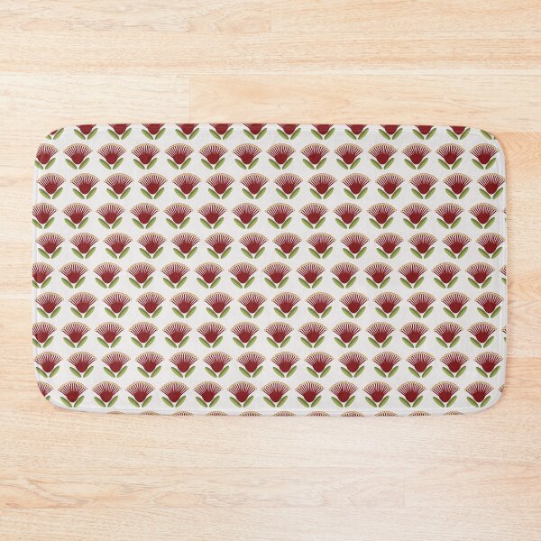 Item preview, Pohutukawa designed and sold by MeredithWatson.