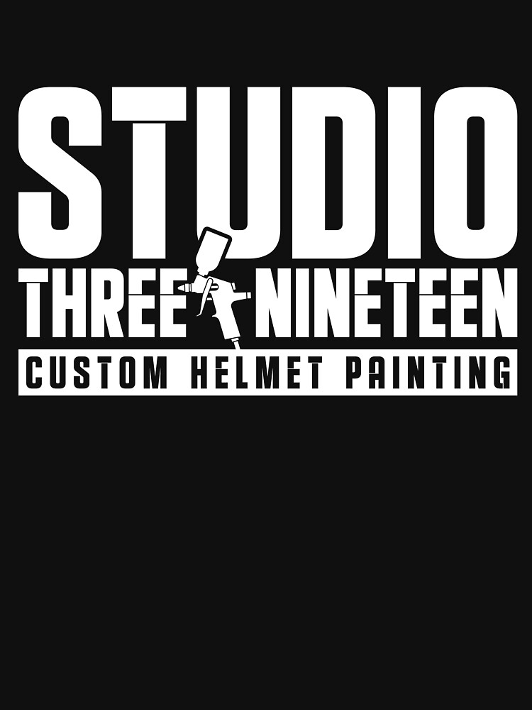 "STAMP” TEES/HOODIES by studio319
