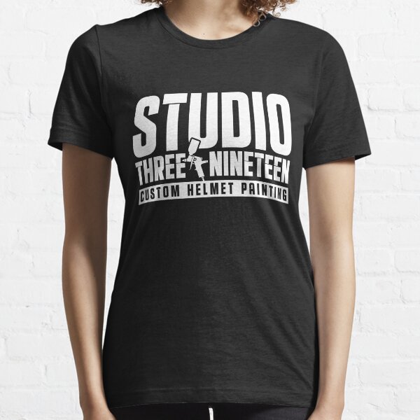 "STAMP” TEES/HOODIES Essential T-Shirt