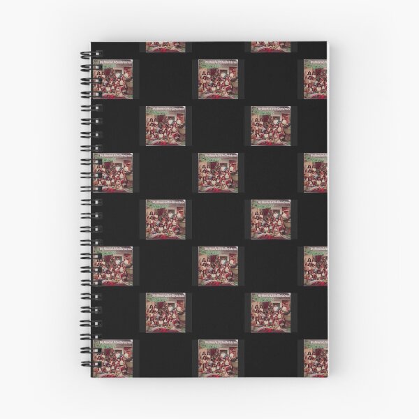 Item preview, The Golddiggers Christmas album designed and sold by Jenniferkate72.