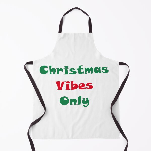Item preview, Christmas Vibes Only designed and sold by ThingsByJoy.