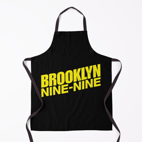 Artikelvorschau, Brooklyn 99 Logo entworfen und verkauft von Brooklyn-99shop.