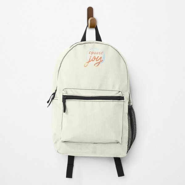 Item preview, Choose Joy Splash Brush Motivate designed and sold by sharedipmemes.