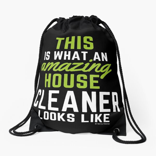 Item preview, This Amazing House, Funny Cleaning Maid, Clean House Humor designed and sold by Turnershophot.