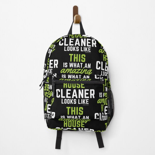 Item preview, This Amazing House, Funny Cleaning Maid, Clean House Humor designed and sold by Turnershophot.