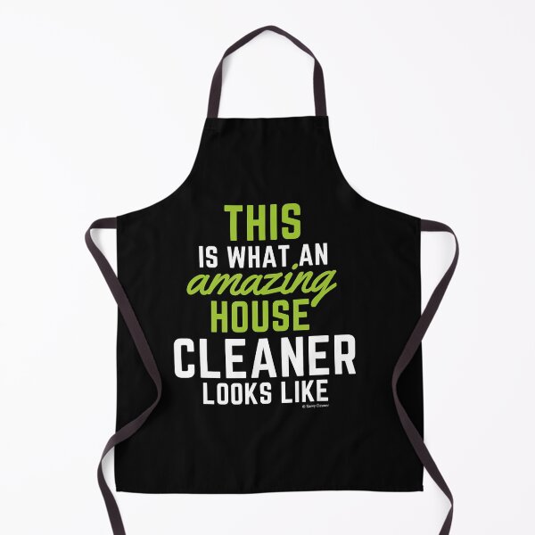 Item preview, This Amazing House, Funny Cleaning Maid, Clean House Humor designed and sold by Turnershophot.