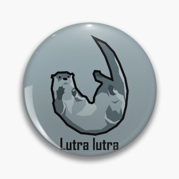 Item preview, Lutra lutra designed and sold by Collect-em-All.