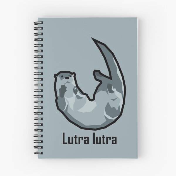 Item preview, Lutra lutra designed and sold by Collect-em-All.