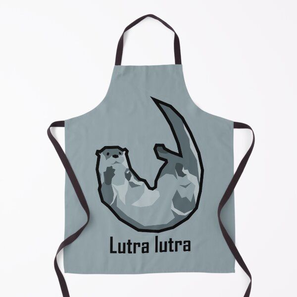Item preview, Lutra lutra designed and sold by Collect-em-All.