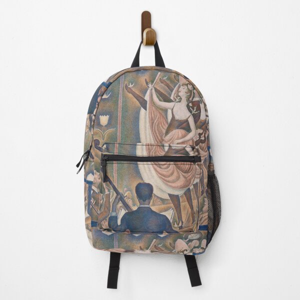 Item preview,  Le Chahut - Georges Seurat designed and sold by themasters.