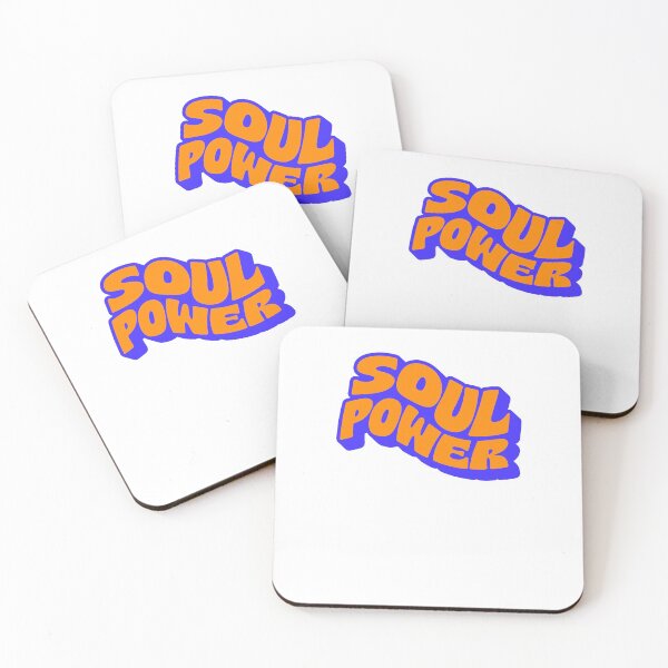 Item preview, Soul Power Hippie Chill Relax designed and sold by sharedipmemes.