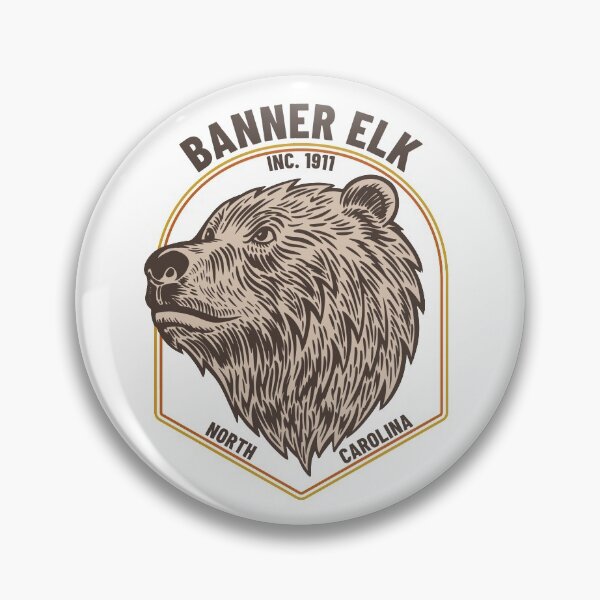 Item preview, Banner Elk, North Carolina designed and sold by positiveimages.