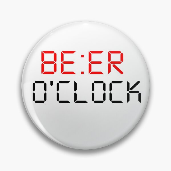 Item preview, beer oclock designed and sold by montilla20.