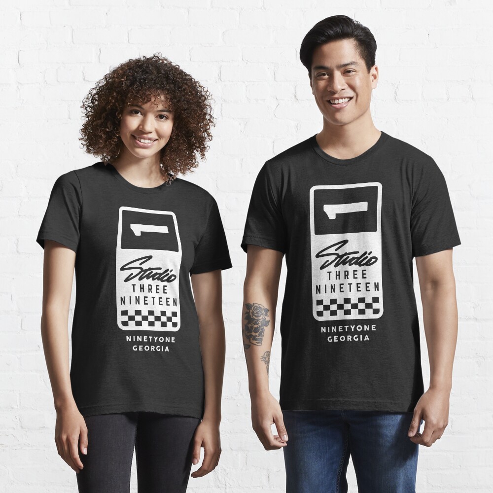 "ONE CARD” TEES/HOODIES Essential T-Shirt