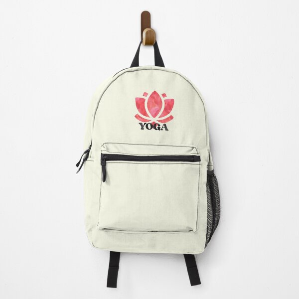Item preview, Yoga Lotus Flower Chill designed and sold by sharedipmemes.