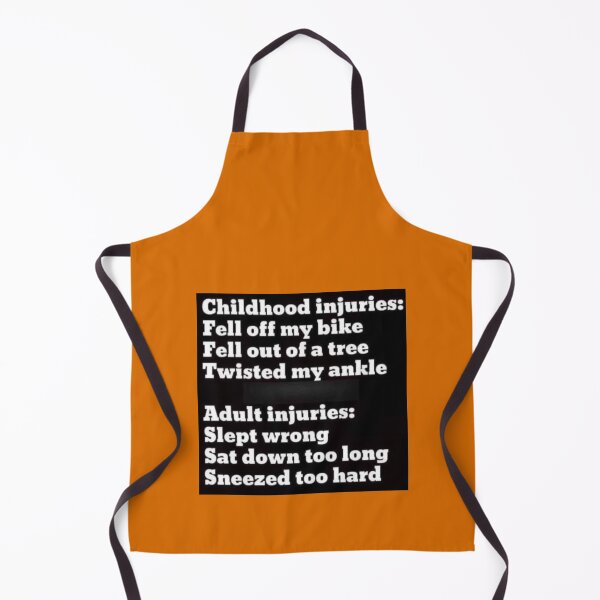 Item preview, CHILDHOOD VS. ADULTHOOD designed and sold by CCCREW.